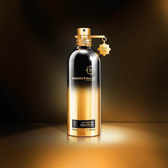 Montale Black Aoud Intense Edp 100ml
