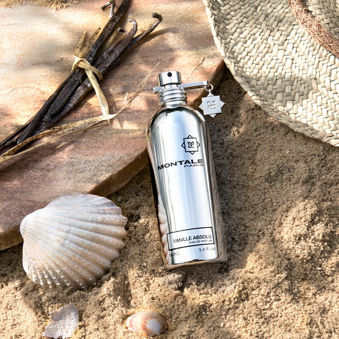 Montale Vanilla Abosolu Edp 100ml