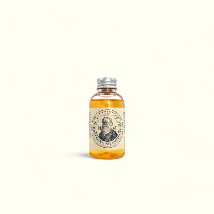 Napiers Herbstrong Shampoo Tonic 50ml