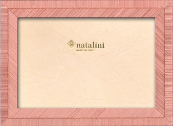 Natalini Biante Pink Photo Frame 5x7 - Precious Sparkle