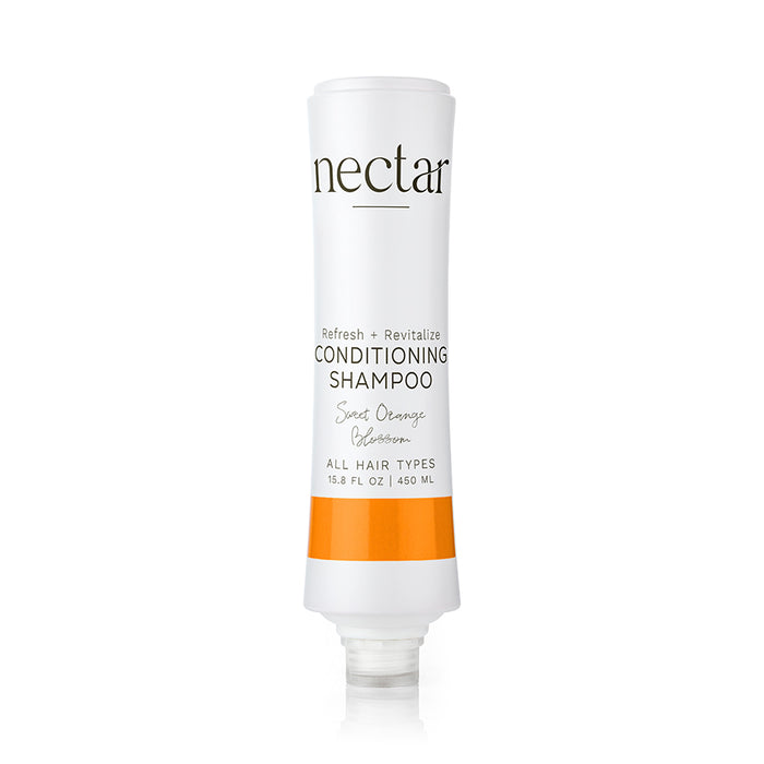 Nectar Magnetix Squeeze Cartridge 2 in 1 Conditioning Shampoo 15.8 fl oz/450 mL