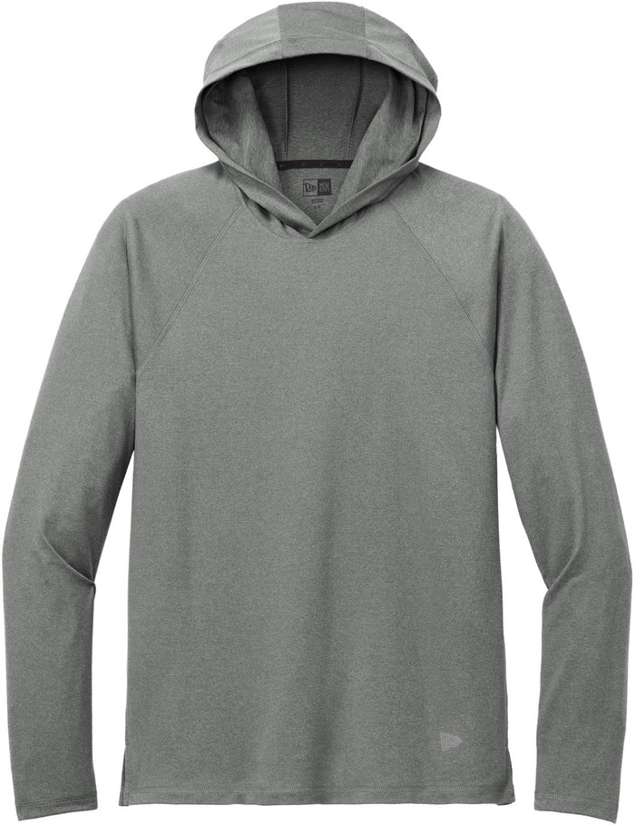 Shadow Grey Heather / 2XL