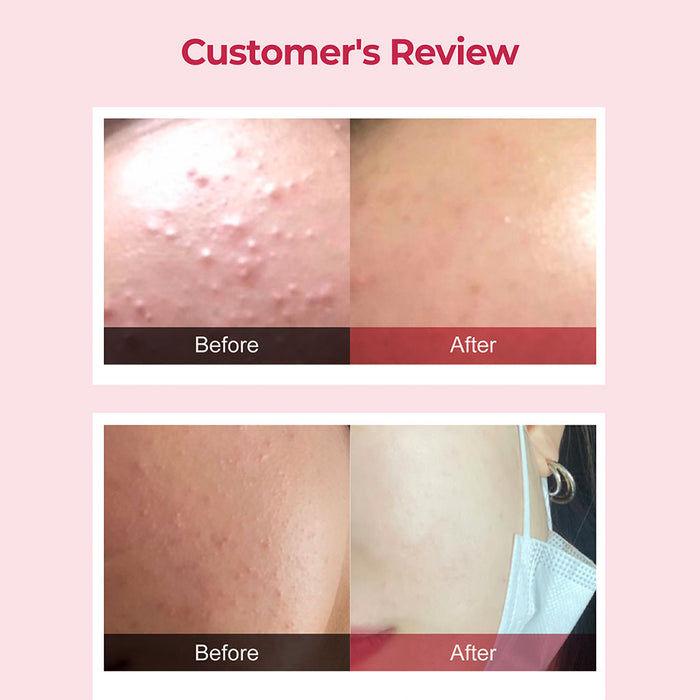 NUMBUZIN No.3 Skin Softening Serum Nudie Glow Australia