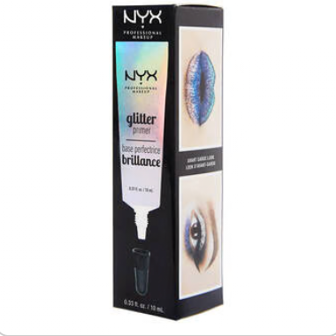NYX GLITTER PRIMER