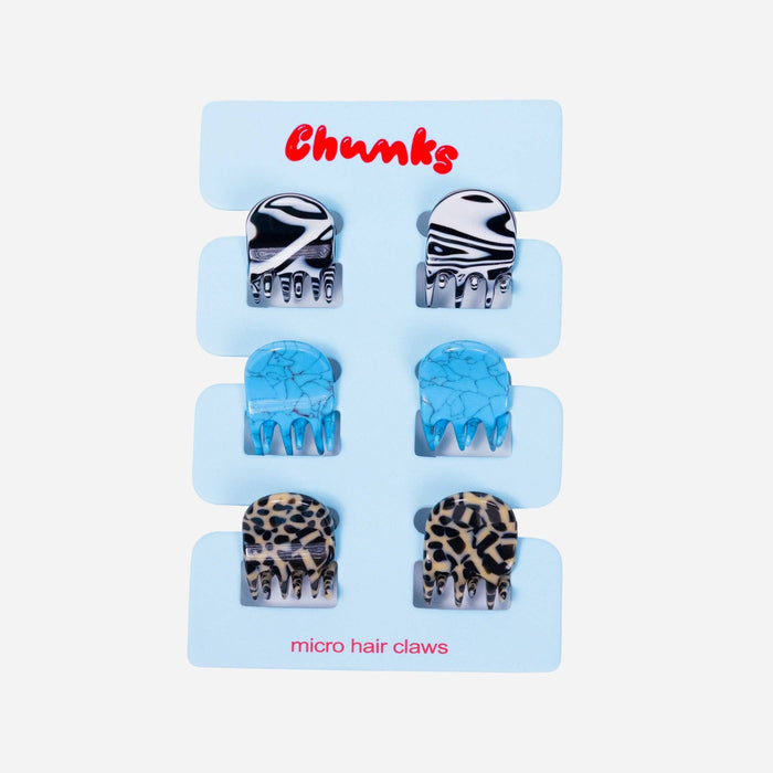 Oasis Micro Claws