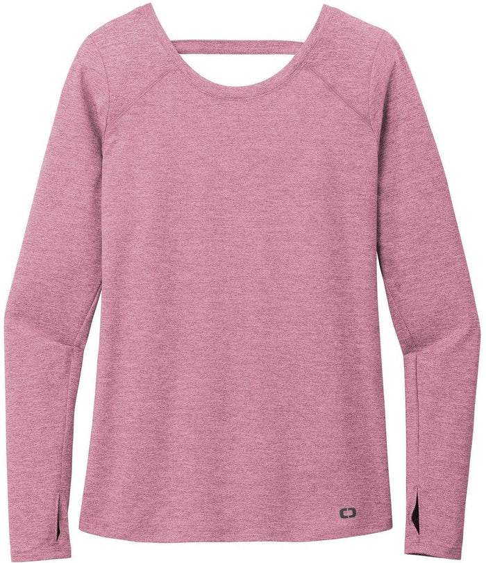 Lilac Heather / S