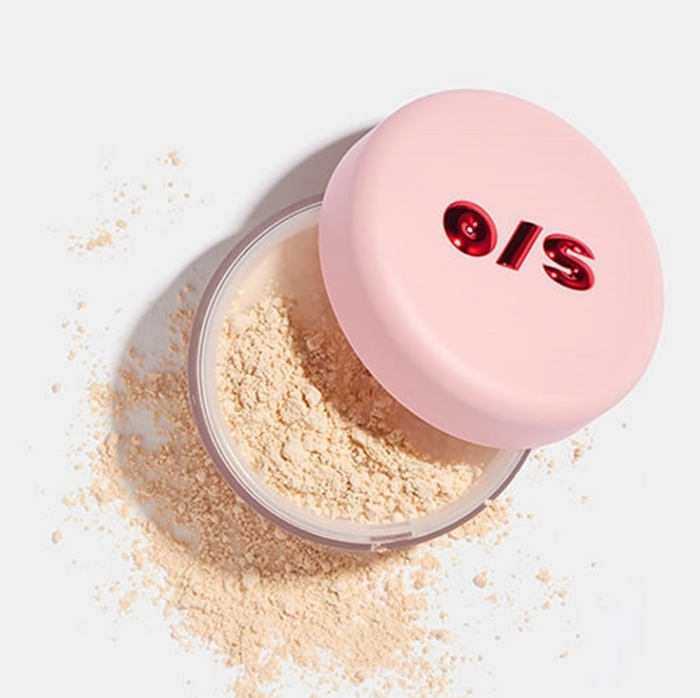 ONE/SIZE by Patrick Starrr
Ultimate Blurring Setting Powder
Universal Translucent