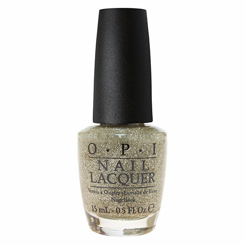 OPI Nail Lacquer 15ml HLE05 MY FAVOURITE ORNAMENT