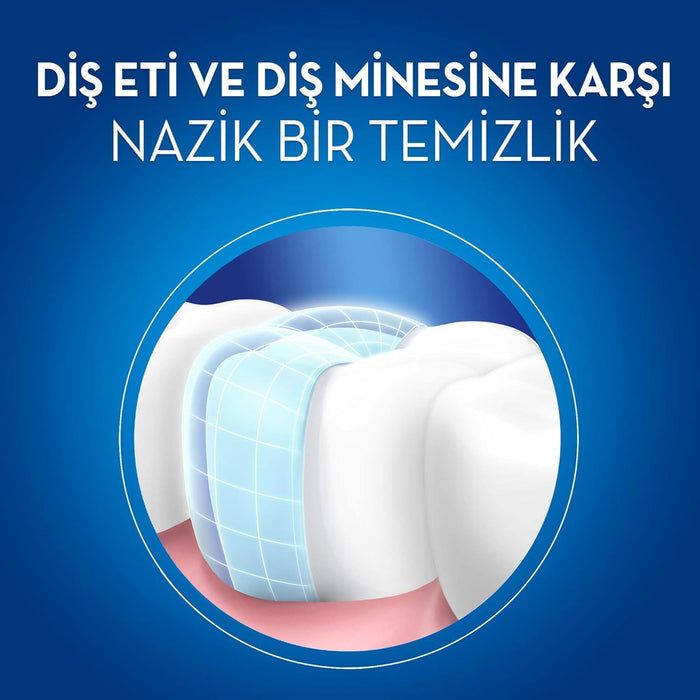 Oral-B Sensitive Purple Ultra Thin Extra Soft Toothbrush, 1 Piece - Makkah Pharmacy