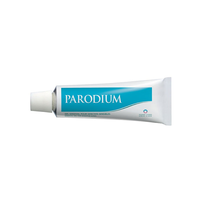 Parodium Gingival Gel Tube 50Ml