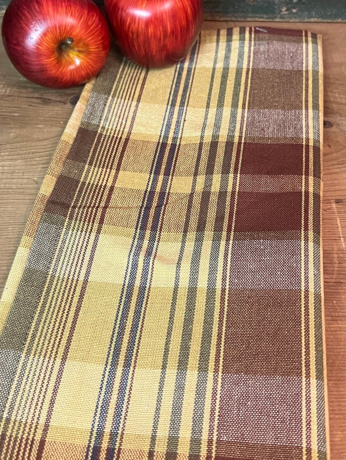 PD-DT11 'Saffron' Dish Towel