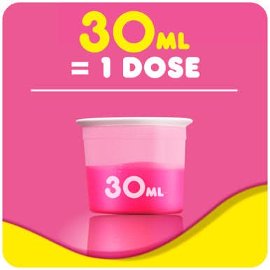 Pepto Bismol Stomach Remedy Liquid Original Flavor 480ML