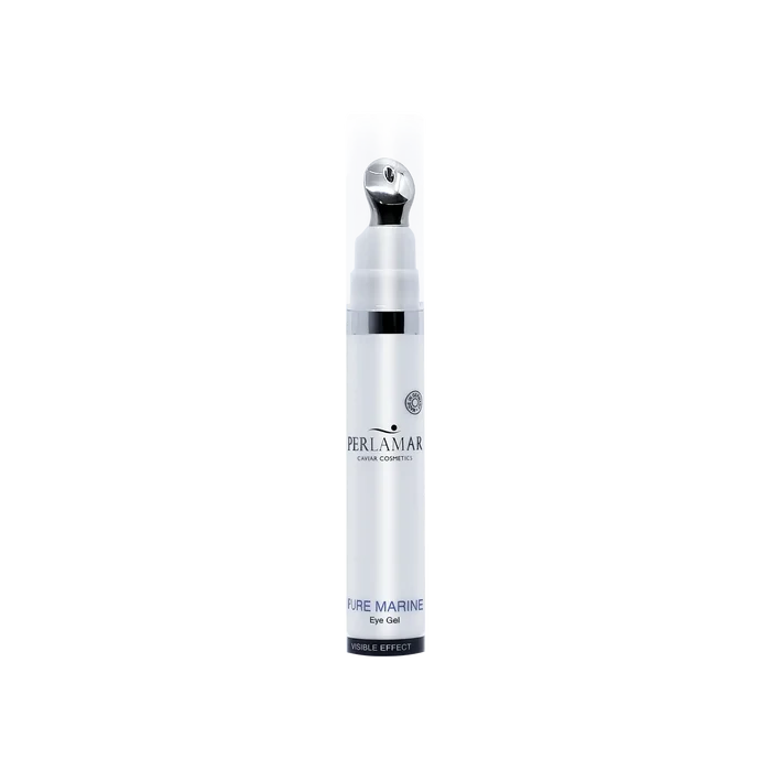Perlamar Pure Marine Eye Gel 15 ml Perlamar