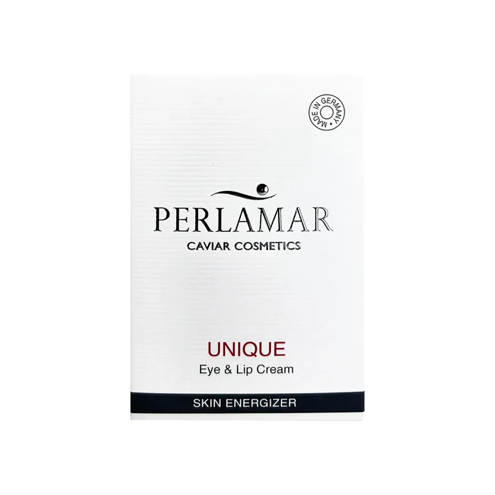 Perlamar Unique Eye & Lip Cream 15 ml Perlamar