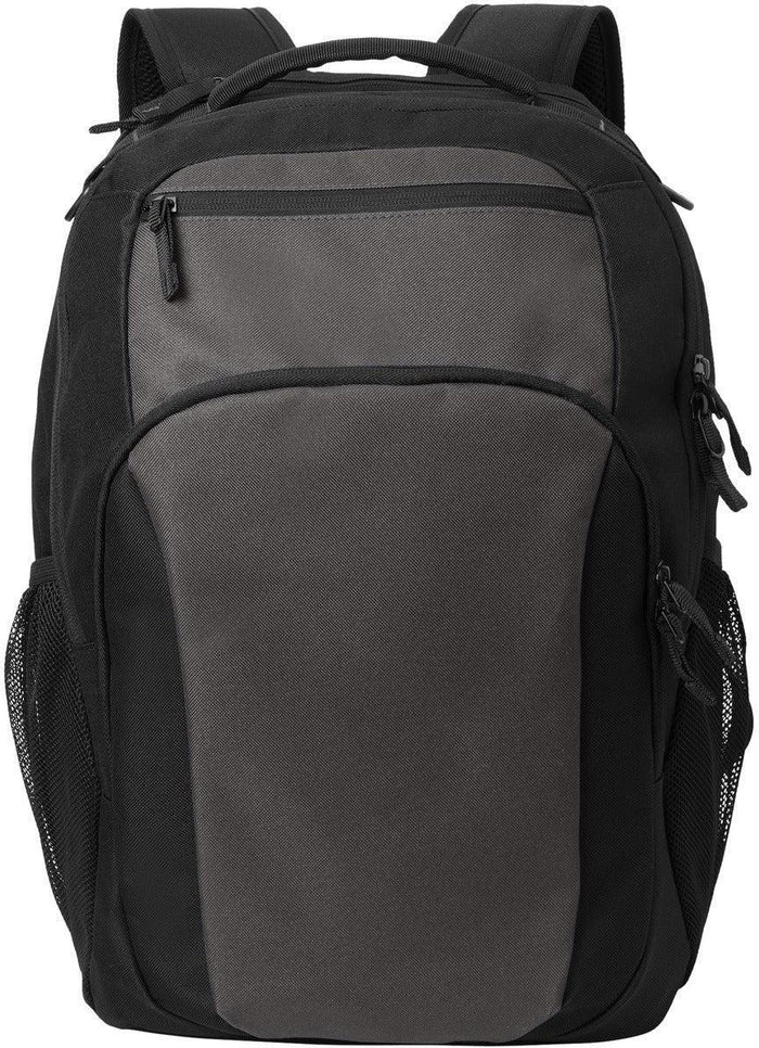 Dark Charcoal/Black / OSFA