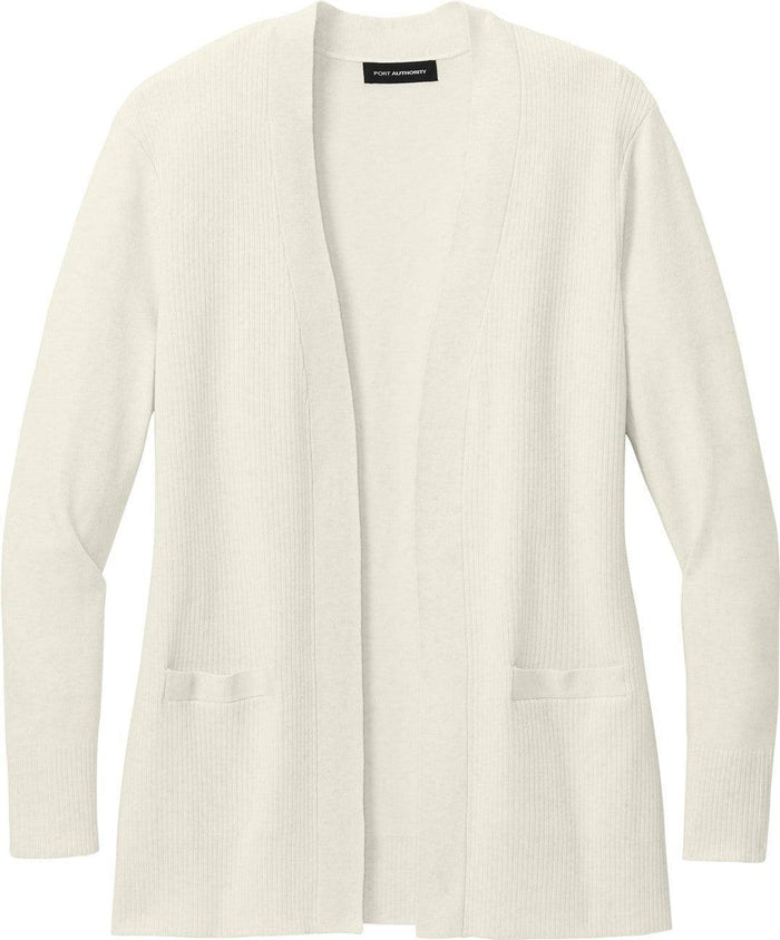 Port Authority Women's Easy Care Open-Front Cardigan Sweater