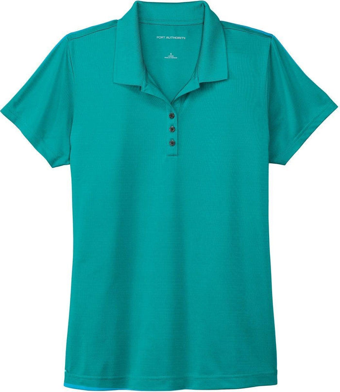 Tropic Blue / S
