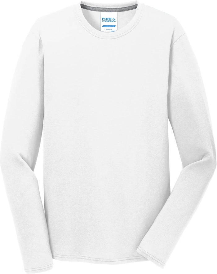 White / M