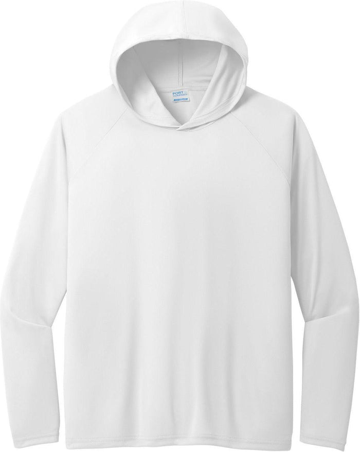 White / S
