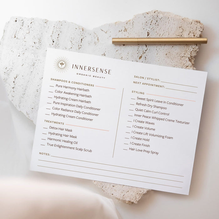 Prescription Pads
