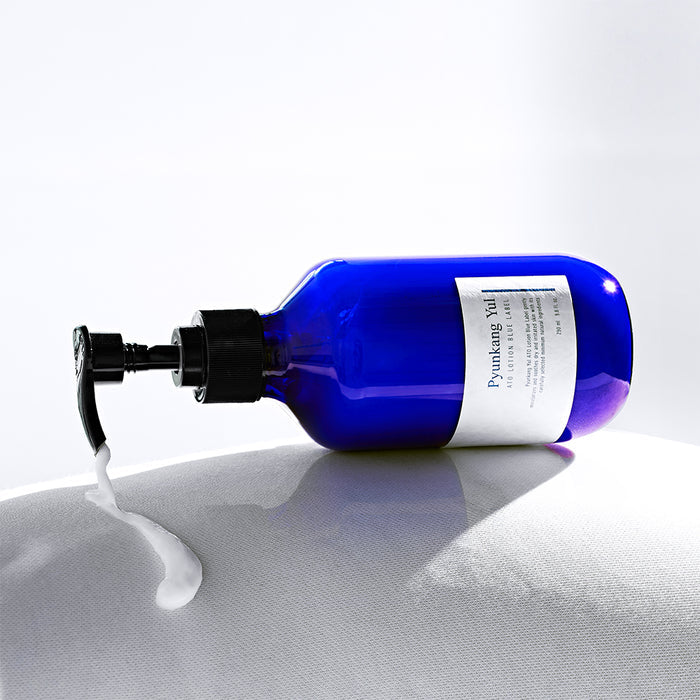 Pyunkang Yul Ato Lotion Blue Label