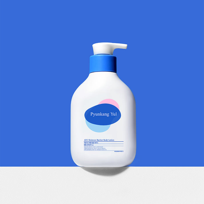 Pyunkang Yul Ato Moisture Barrier Body Lotion