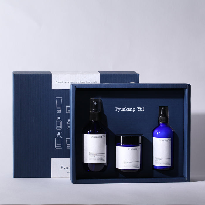 Pyunkang Yul Basic Line Gift Set