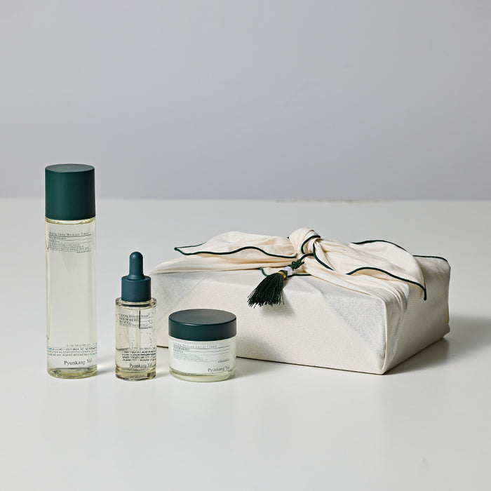 Pyunkang Yul Calming Line Gift Set