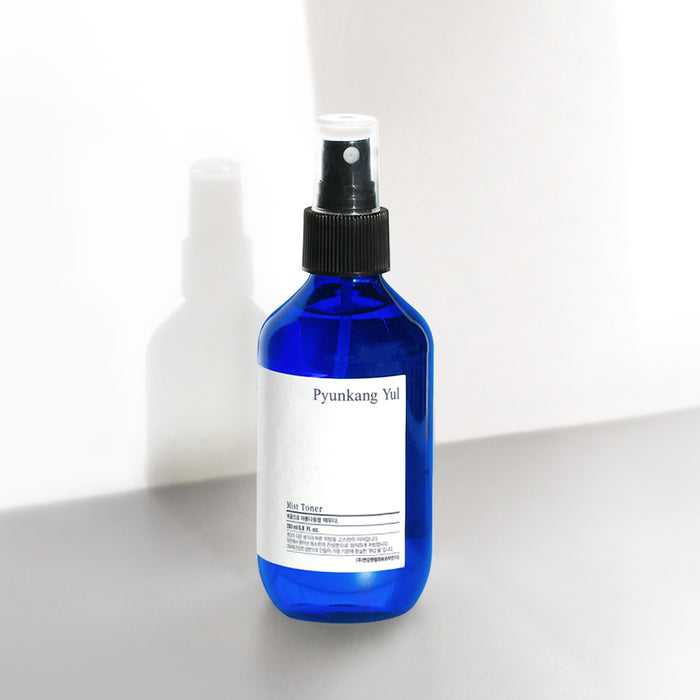 Pyunkang Yul Mist Toner