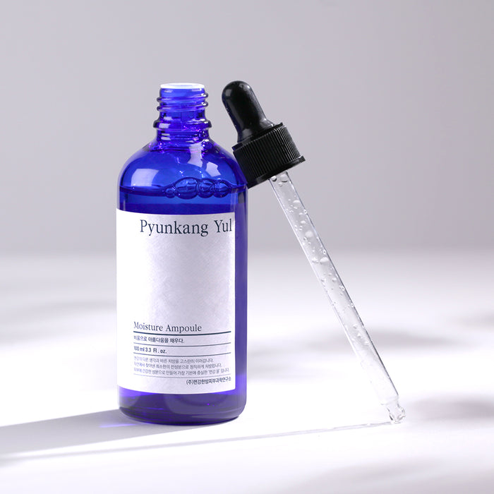 Pyunkang Yul Moisture Ampoule