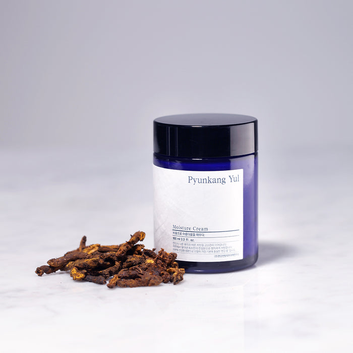 Pyunkang Yul Moisture Cream