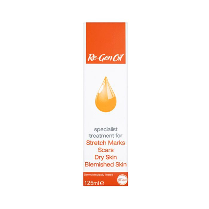 Re-Gen Oil - 125ml Re-Gen