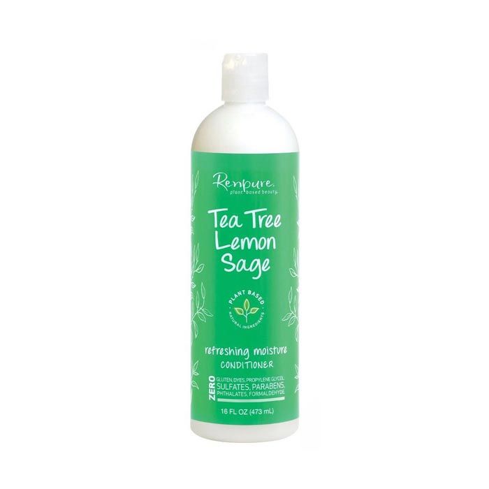 Renpure Tea Tree Lemon Sage Conditioner - 16 Oz Renpure