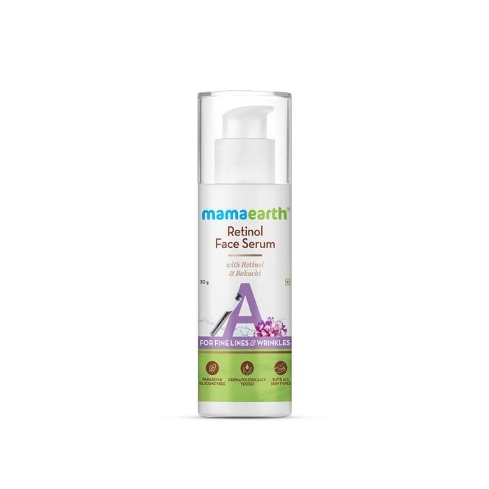 retinol serum for anti aging