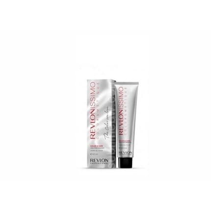 Revlon Hair Color 55.64 Light Brown Intense Copper Red 60ml