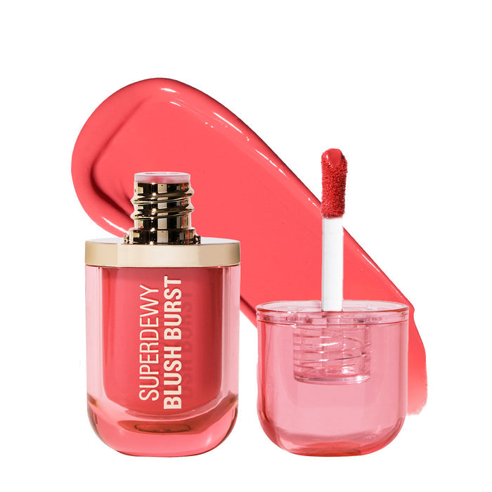 Watermelon Pop Coral