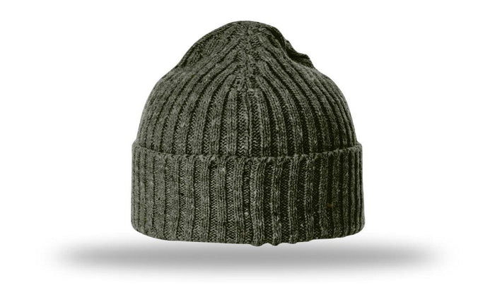 no-logo Richardson Merino Wool Knit-Richardson-Thread Logic