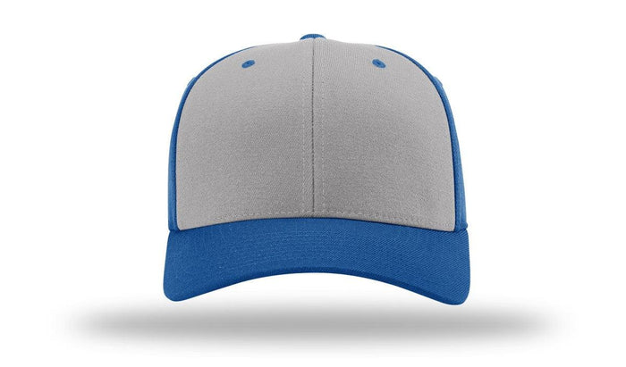 Grey/Royal / SM-MD (7 - 7 1/4)