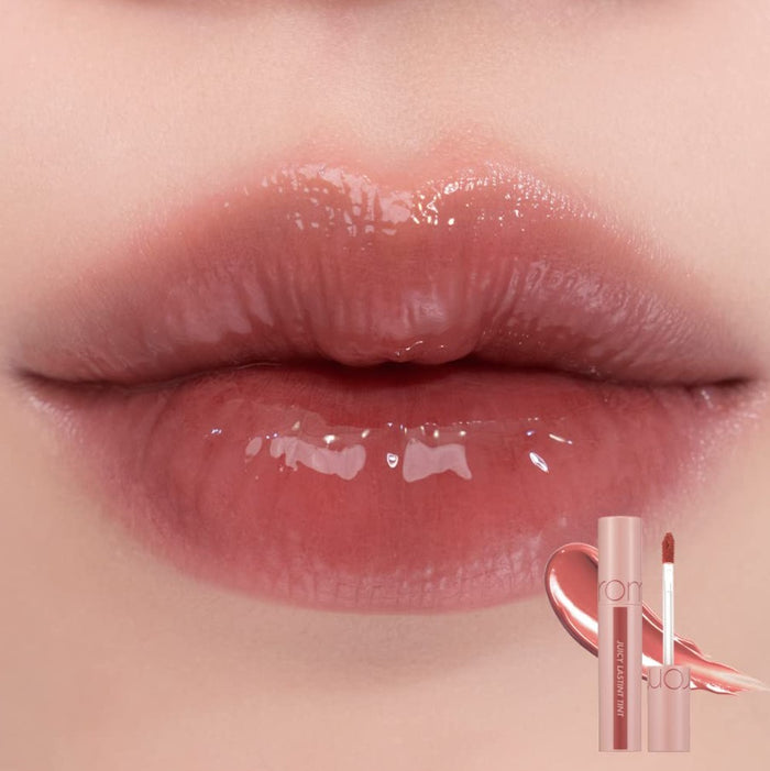 Rom & nd Juicy Lasting Tint 32 Bare Berry Smoothie