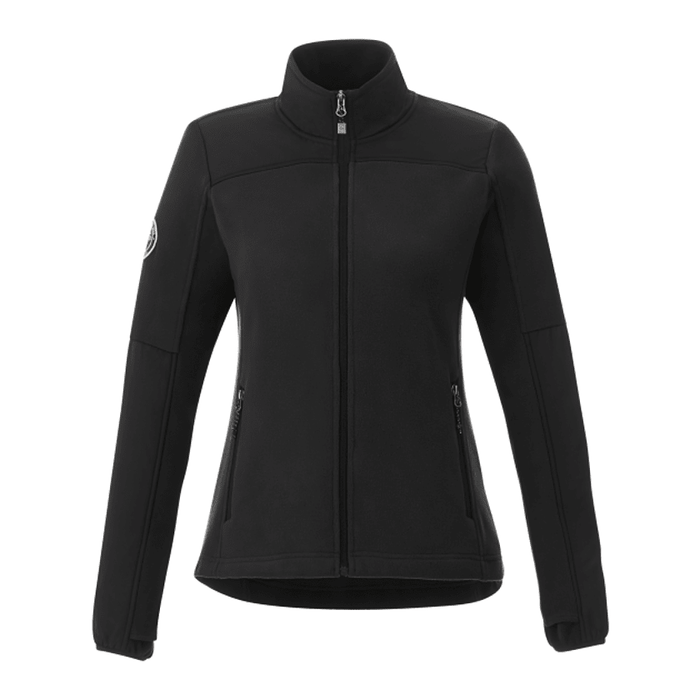 Roots73 Women's Briggspoint Microfleece Jacket