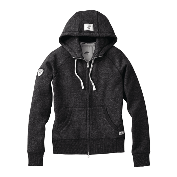 Roots73 Women's Riverside Full-Zip Hoody