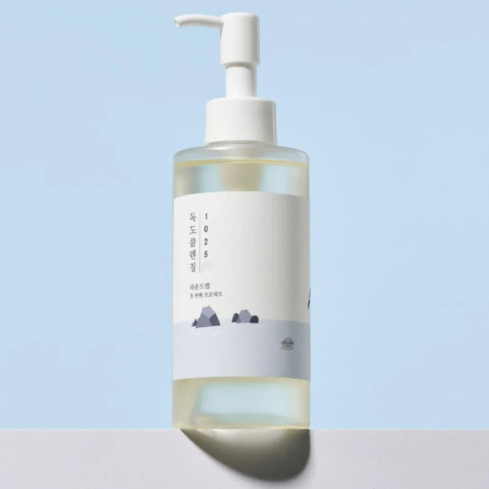 Round LabRound lab 1025 Dokdo Cleansing SetMood Arabia