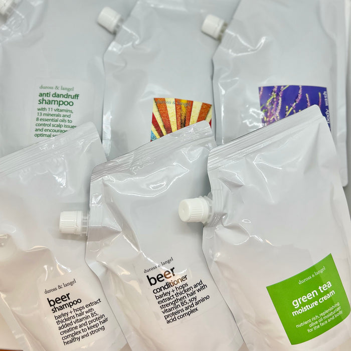 ruby red hand soap