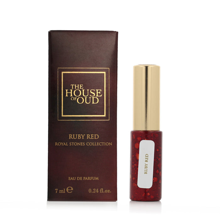 RUBY RED