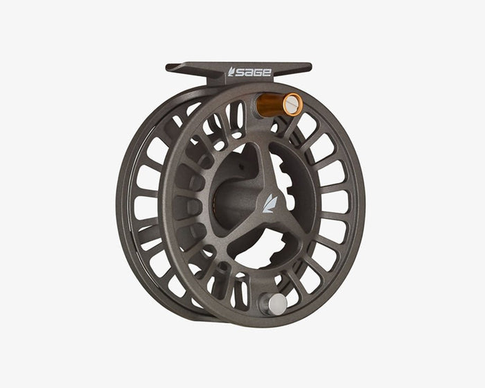 Sage Spectrum C Fly Reel - Spawn Fly Fish - Sage