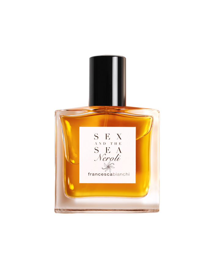 SEX AND THE SEA NEROLI - TROVE Malaysia
