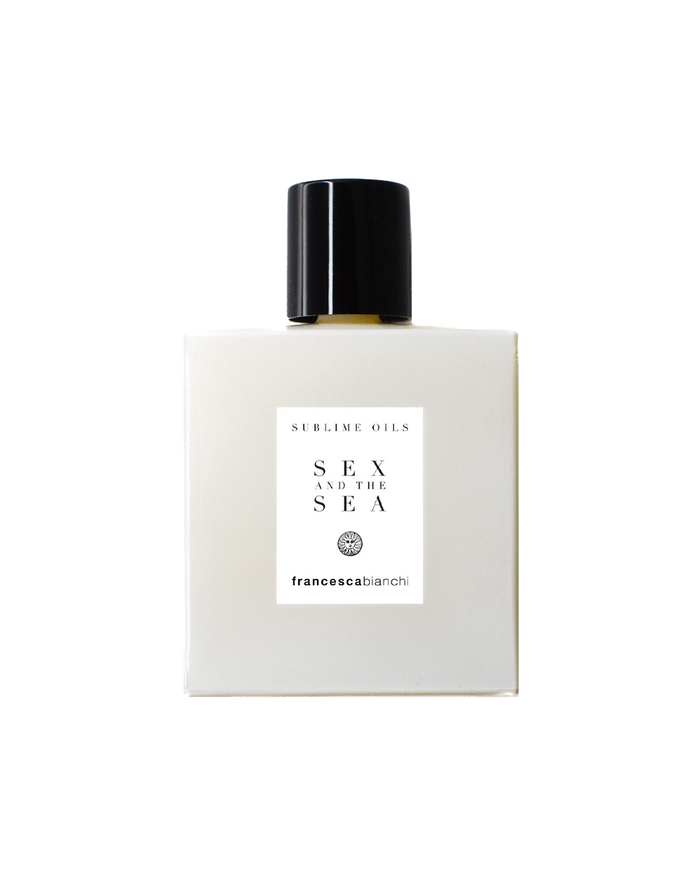 SEX AND THE SEA – SUBLIME OIL - TROVE Malaysia