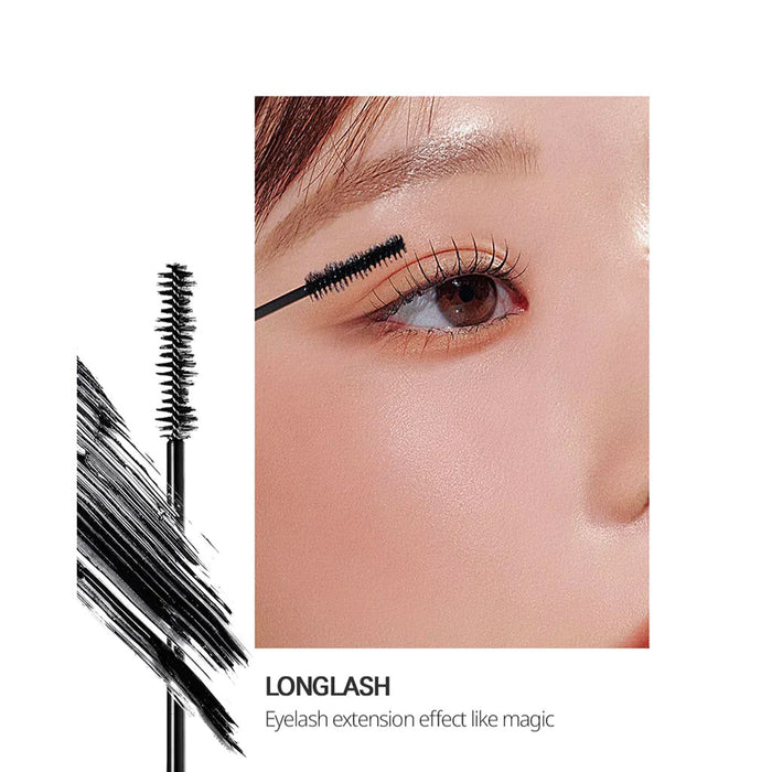 CLIO Sharp So Simple Mascara #02 LONGLASH Nudie Glow Australia
