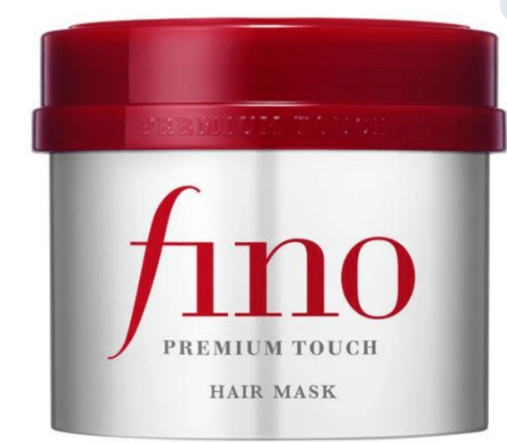 Shiseido Fino Premium Touch Mask, Deep Repair Treatment for Dry, Damaged, and Over-Processed Hair - 230g Shiseido Fino Premium Touch Mask, Deep Repair Treatment for Dry, Damaged, and Over-Processed Hair - 230g
