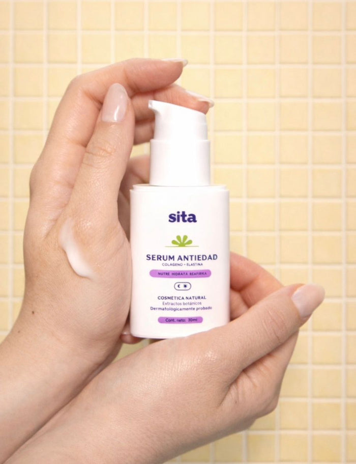 SITA Serum Antiedad